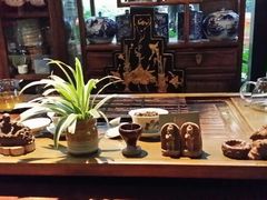 android_upload_pic-新竹里馆·花园餐厅(兴苑路店)