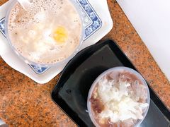 巧克力窝蛋-百花传统甜品店(原址店)