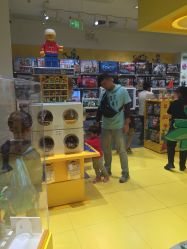 -LEGO(国贸商城店)