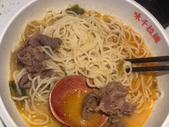 -味千拉面(南虹店)