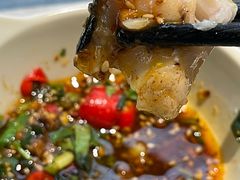 -鲜潭蒸汽石锅鱼(五道口购物中心店)