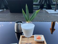 -时光吧·大堂吧·丽江和府洲际度假酒店