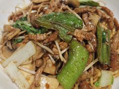 -寻裕记·现炒浇头面(人民广场店)