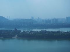 -长沙富力万达文华酒店