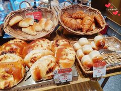 -西村叔叔的店·面包·甜品·蛋糕(崂山丽达店)