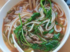 -三千粉牛肉米粉(来客茂店)
