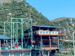 -蓟州溶洞风景区
