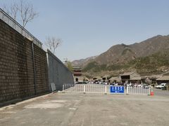 -居庸关长城-2号停车场