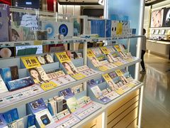 -瞳學會lens mart(南开大悦城店)