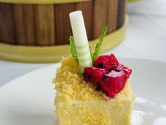 -水上明月·湖景餐厅