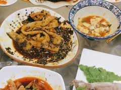 -伊阑泽大循化餐厅