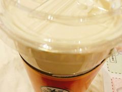 -眷茶(大卫城10楼店)