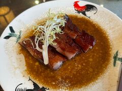 -猪肉婆私房菜(容桂总店)
