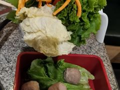 -云荷里·蒸汽石锅鱼·云南菜(中发百旺店)
