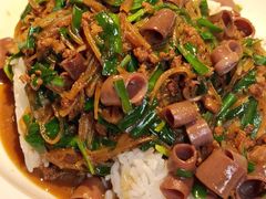 -喝丢一只鞋海鲜烧烤·海肠捞饭(文体街店)