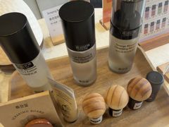 -泰合玺·精油疗愈 SPA(南京河西万达店)