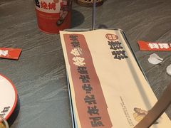 -钱锋炭缸烧烤(南湖大路总店)