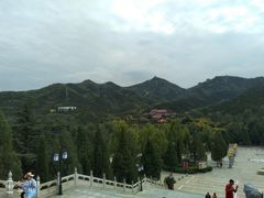 -龙口南山旅游景区