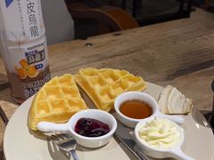-漫咖啡(永旺梦乐城店)