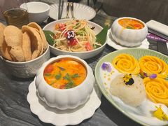 -Thai Alley泰爱里(二沙岛店)