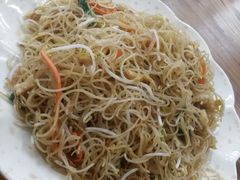 -南记食粥坊·宵夜大排档(岭南分店)