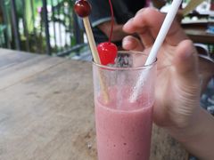 -植物园哈利亚餐厅