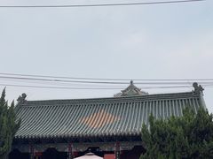 -延庆观