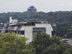 -鼓楼(西湖风景名胜区)