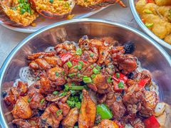 -小煵记·打边炉(西丽文光店)