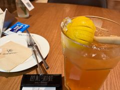 -芭莉与彩虹西餐厅(成都合生汇店)