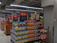 -家乐福(古北店)