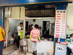 -甘记肥肠粉(马鞍北路店)