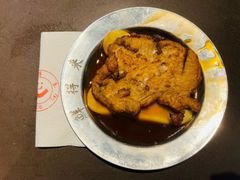 -鲜得来排骨年糕(即墨路店)