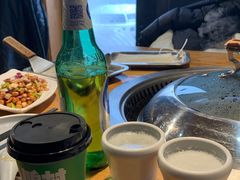 -锅老头海鲜铁锅炖