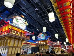 -牛New寿喜烧(虹桥新天地店)