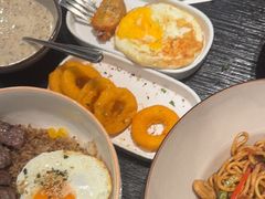 -Pennehut畔尼意面(合肥万象城店)