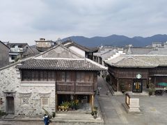 -紫阳古街
