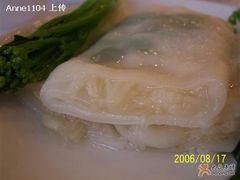 鲜菇带子肠-海逸海鲜酒家(古北店)