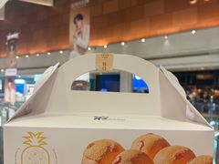 -炳胜品味(深圳万象城店（罗湖）)