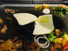 -火炉火自助餐(悠唐购物中心店)