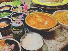 -三代烤肉(保利广场店)