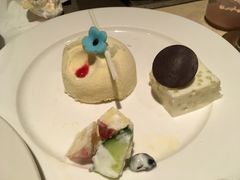 -广州中心皇冠假日酒店-环市食坊·海鲜自助餐厅