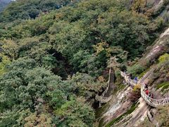 -丹东凤凰山景区