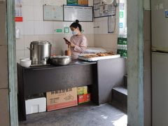 -陈记锅巴菜(五大道店)