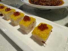 -老太原菜馆(中正天街店)