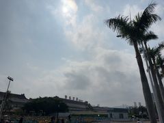 -珠海拱北口岸