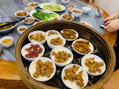 -品香排骨饭(羊官路店)
