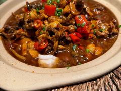 -传统菜农庄(皇姑路店)