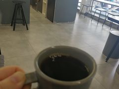 大堂-麻雀咖啡SPARROW COFFEE(十全街店)