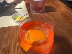 -Mercato莫卡多露台餐厅与酒吧(K11店)